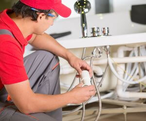 About Emergency plumbing pros Kingston, UT